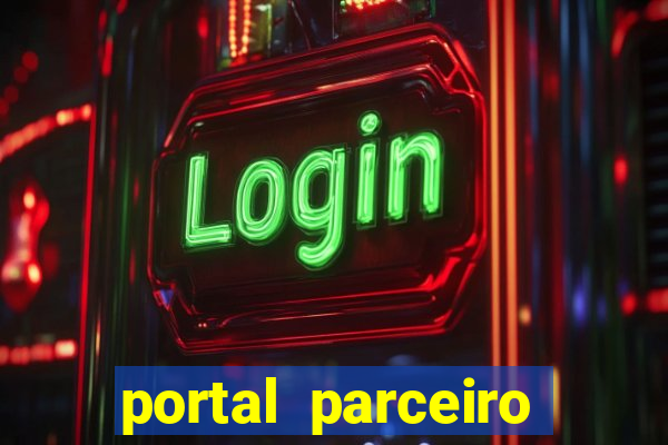 portal parceiro ifood login